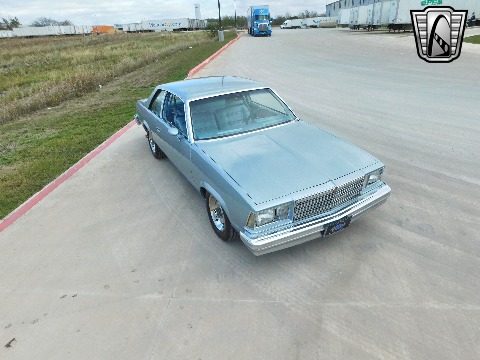 1979 Chevrolet Malibu image 21