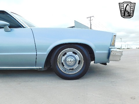 1979 Chevrolet Malibu image 47