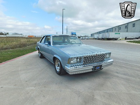 1979 Chevrolet Malibu image 22