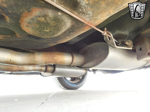 1979 Chevrolet Malibu image 126