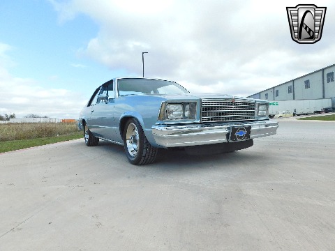 1979 Chevrolet Malibu image 23
