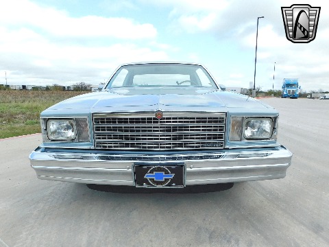 1979 Chevrolet Malibu image 49