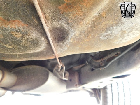 1979 Chevrolet Malibu image 127