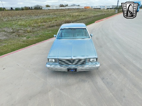 1979 Chevrolet Malibu image 24