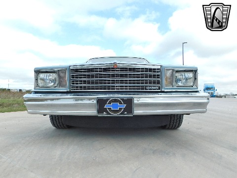 1979 Chevrolet Malibu image 50