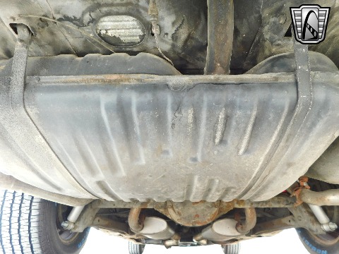 1979 Chevrolet Malibu image 128