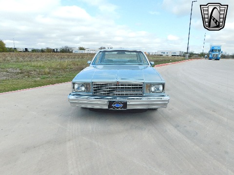 1979 Chevrolet Malibu image 25