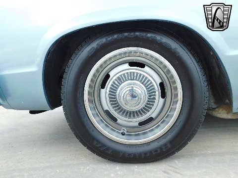 1979 Chevrolet Malibu image 51