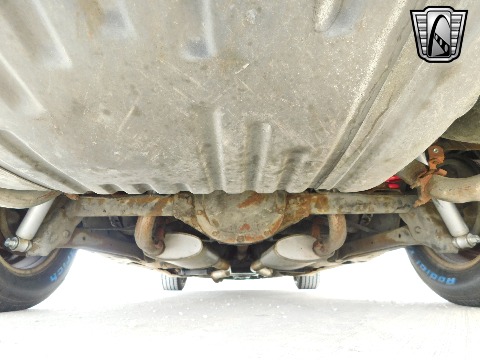 1979 Chevrolet Malibu image 129