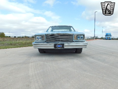 1979 Chevrolet Malibu image 26