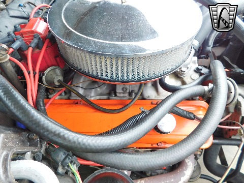 1979 Chevrolet Malibu image 78