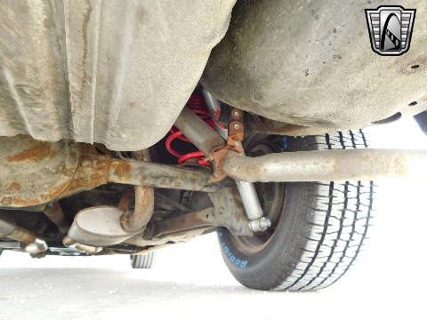 1979 Chevrolet Malibu image 130