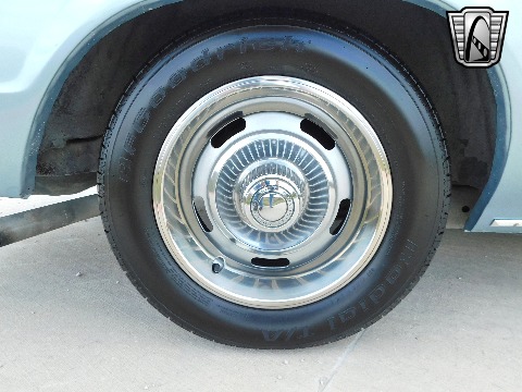 1979 Chevrolet Malibu image 53