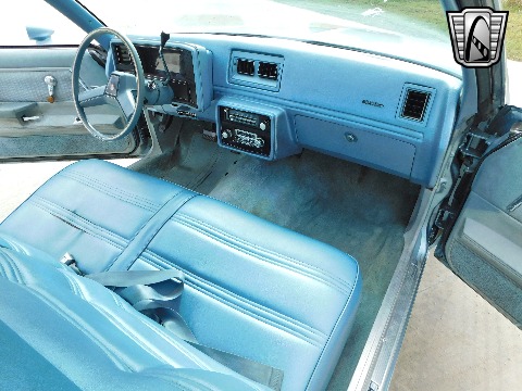 1979 Chevrolet Malibu image 105