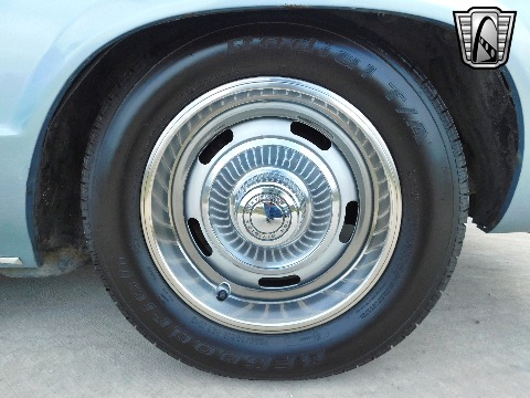 1979 Chevrolet Malibu image 54