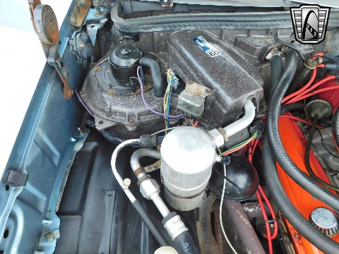 1979 Chevrolet Malibu image 80