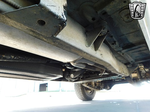 1985 Jeep Grand Wagoneer image 108