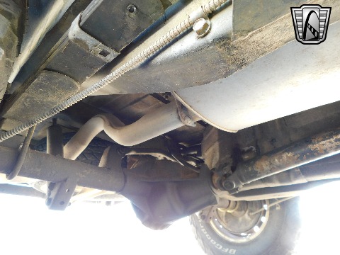 1985 Jeep Grand Wagoneer image 109