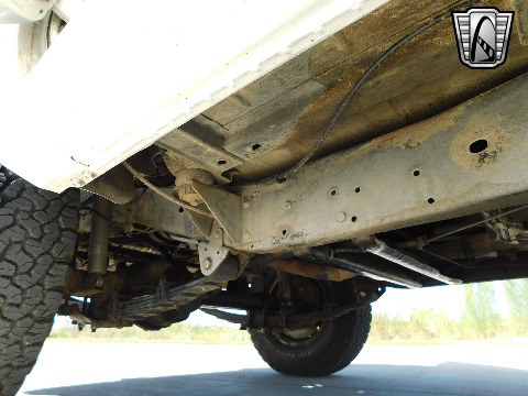 1985 Jeep Grand Wagoneer image 111