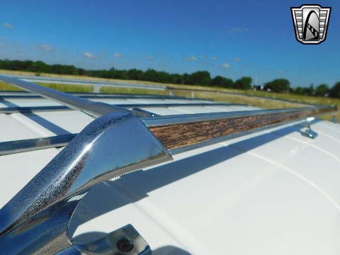 1985 Jeep Grand Wagoneer image 113