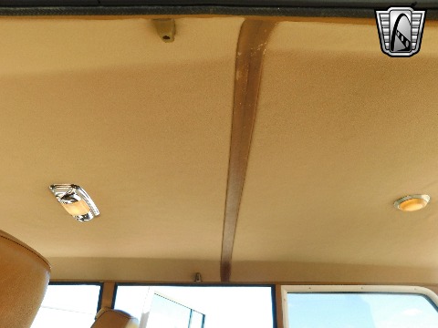 1985 Jeep Grand Wagoneer image 88