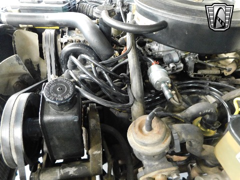 1985 Jeep Grand Wagoneer image 115