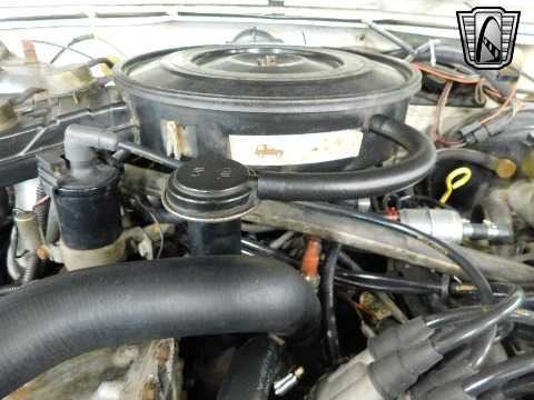 1985 Jeep Grand Wagoneer image 117