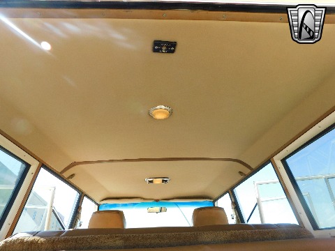 1985 Jeep Grand Wagoneer image 94