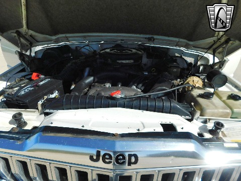 1985 Jeep Grand Wagoneer image 70