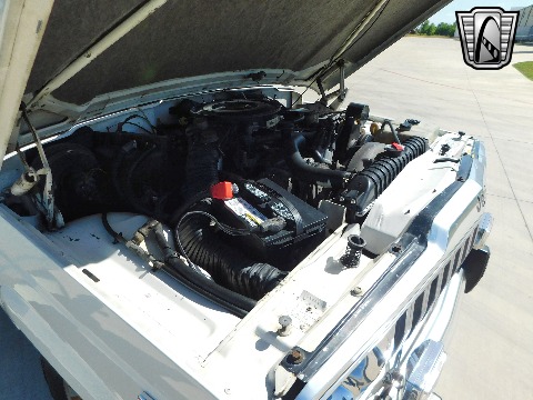 1985 Jeep Grand Wagoneer image 71