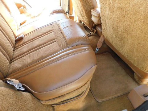 1985 Jeep Grand Wagoneer image 98