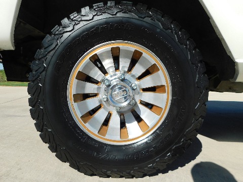 1985 Jeep Grand Wagoneer image 51