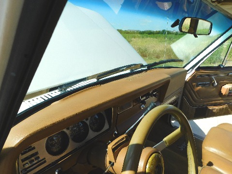 1985 Jeep Grand Wagoneer image 77