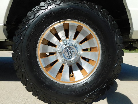 1985 Jeep Grand Wagoneer image 52