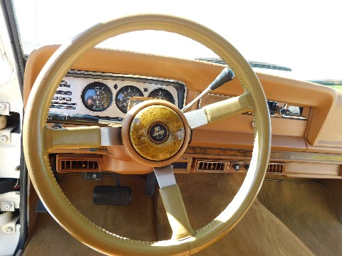 1985 Jeep Grand Wagoneer image 78