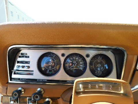 1985 Jeep Grand Wagoneer image 79