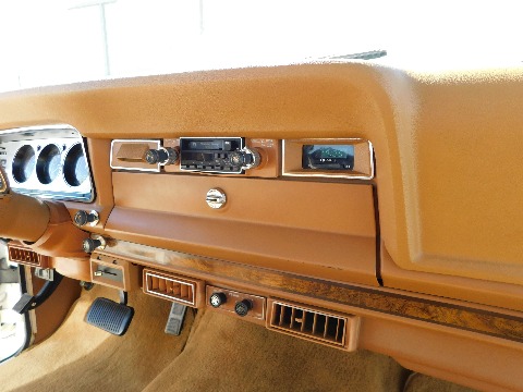 1985 Jeep Grand Wagoneer image 106