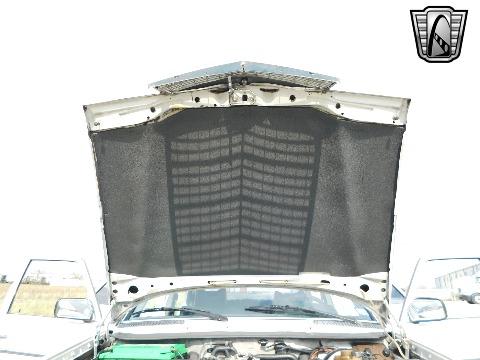 1978 Mercedes-Benz 300D image 81