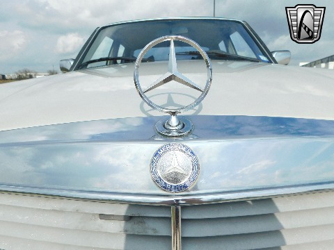 1978 Mercedes-Benz 300D image 56