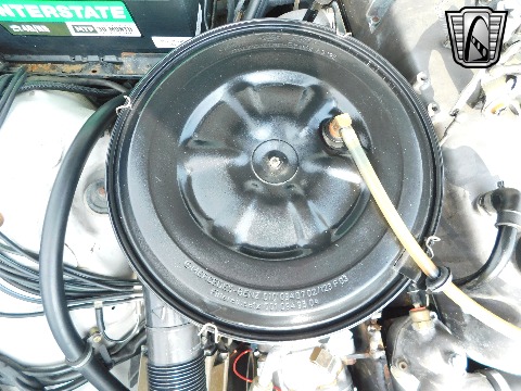 1978 Mercedes-Benz 300D image 82