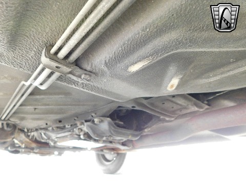 1978 Mercedes-Benz 300D image 134