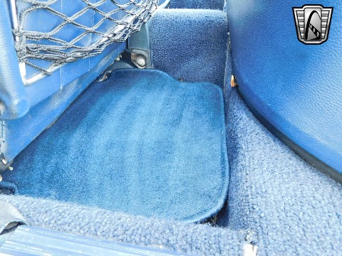 1978 Mercedes-Benz 300D image 109