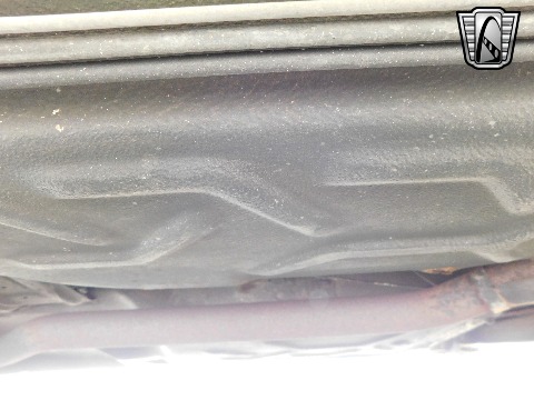 1978 Mercedes-Benz 300D image 135