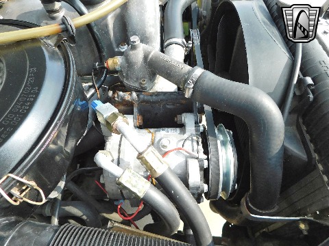 1978 Mercedes-Benz 300D image 84