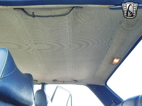 1978 Mercedes-Benz 300D image 110