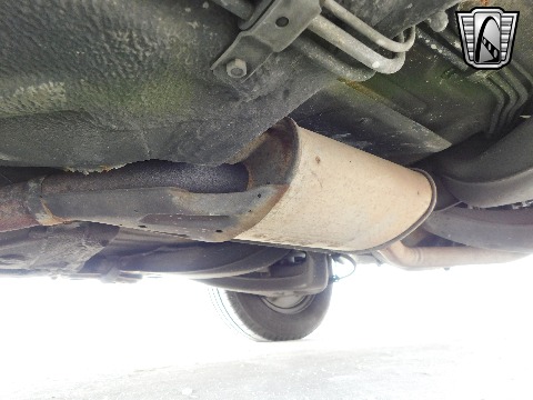 1978 Mercedes-Benz 300D image 136