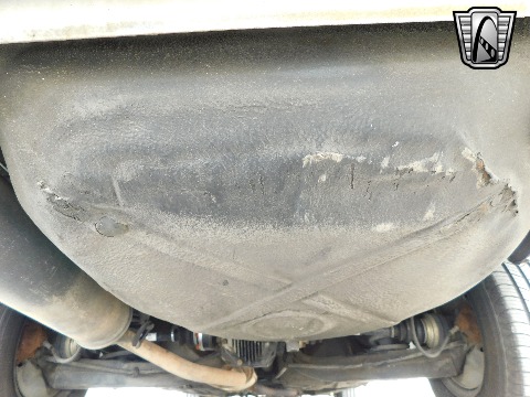 1978 Mercedes-Benz 300D image 138