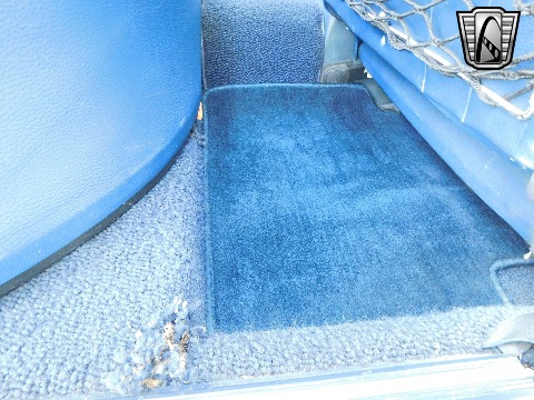 1978 Mercedes-Benz 300D image 114