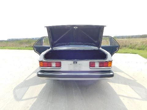 1978 Mercedes-Benz 300D image 64