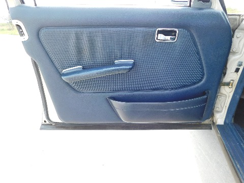 1978 Mercedes-Benz 300D image 92